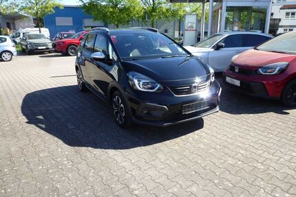 Honda Jazz Gebrauchtwagen