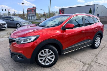Renault Kadjar Gebrauchtwagen