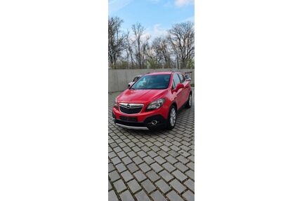 Opel Mokka Gebrauchtwagen