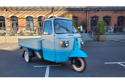 Piaggio APE Gebrauchtwagen