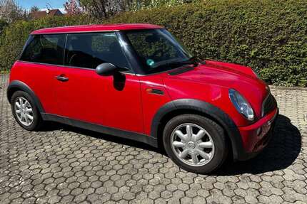 Mini One Gebrauchtwagen