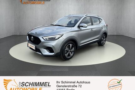 MG ZS Gebrauchtwagen