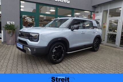 Baic BJ30 Gebrauchtwagen