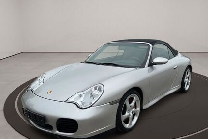 Porsche 996 Gebrauchtwagen