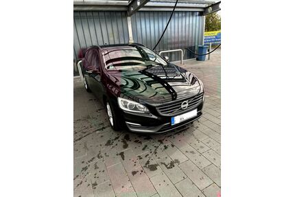 Volvo V60 Gebrauchtwagen