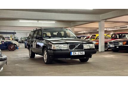 Volvo 940 Gebrauchtwagen