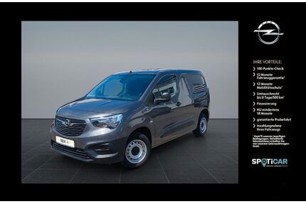 Opel Combo Gebrauchtwagen