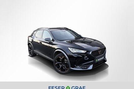 Cupra Formentor Gebrauchtwagen