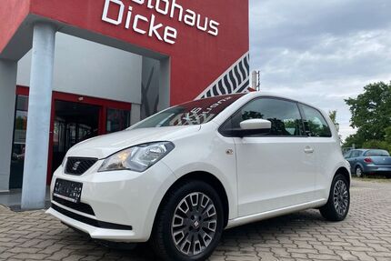 Seat Mii Gebrauchtwagen