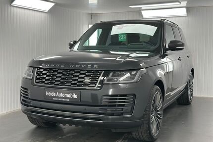 Land Rover Range Rover Gebrauchtwagen