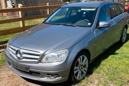 Mercedes-Benz C 200 Gebrauchtwagen