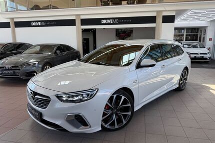 Opel Insignia Gebrauchtwagen