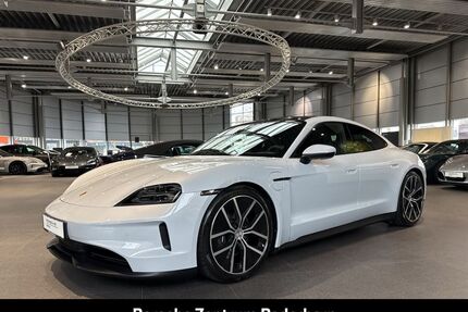 Porsche Taycan Gebrauchtwagen