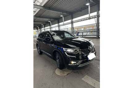 Renault Koleos Gebrauchtwagen