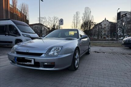 Honda Prelude Gebrauchtwagen