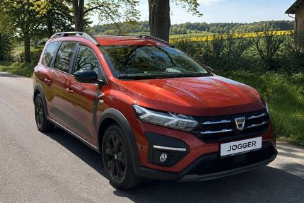 Dacia Jogger Gebrauchtwagen