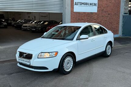 Volvo S40 Gebrauchtwagen