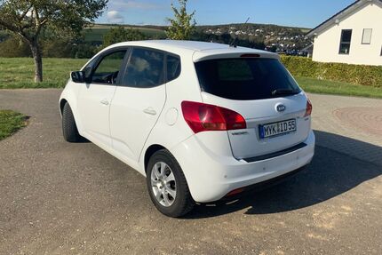 Kia Venga Gebrauchtwagen