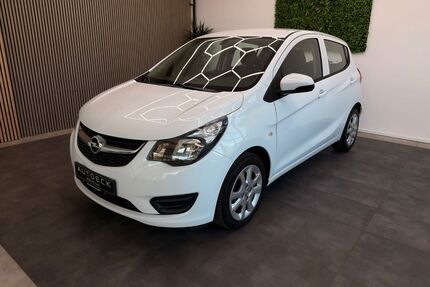 Opel Karl Gebrauchtwagen