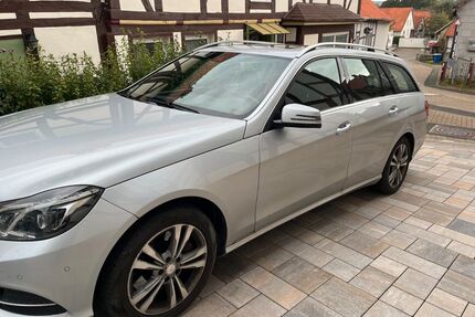 Mercedes-Benz E 400 Gebrauchtwagen