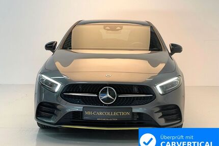 Mercedes-Benz A 250 Gebrauchtwagen