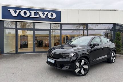 Volvo C40 Gebrauchtwagen