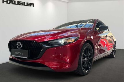 Mazda 3 Gebrauchtwagen