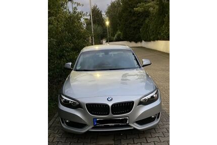BMW 220 Gebrauchtwagen