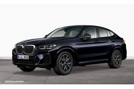 BMW X4 Gebrauchtwagen