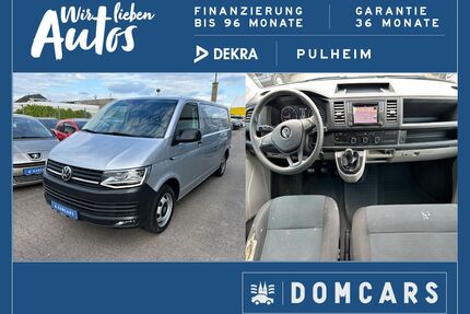 VW T6 Transporter Gebrauchtwagen