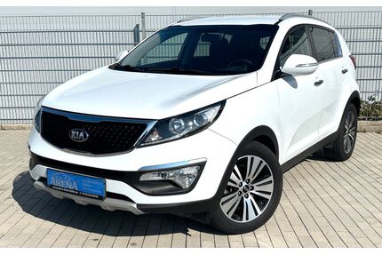 Kia Sportage Gebrauchtwagen