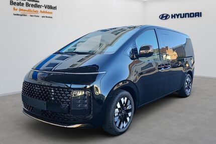 Hyundai STARIA Gebrauchtwagen