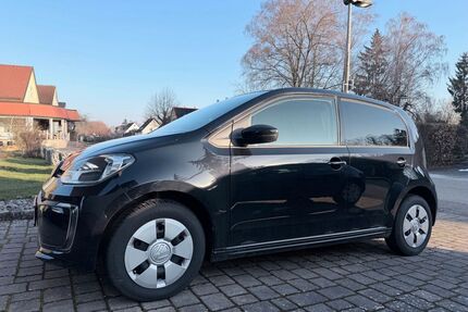 VW e-up! Gebrauchtwagen