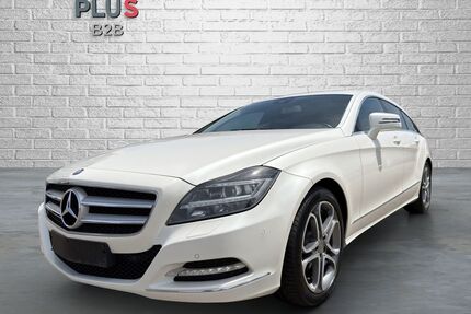 Mercedes-Benz CLS 250 Shooting Brake Gebrauchtwagen