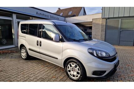 Fiat Doblo Gebrauchtwagen