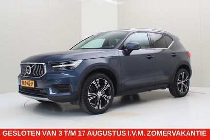 Volvo XC40 Gebrauchtwagen