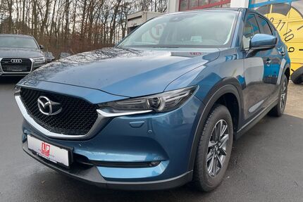 Mazda CX-5 Gebrauchtwagen