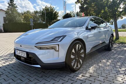 Polestar 4 Gebrauchtwagen