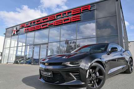 Chevrolet Camaro Gebrauchtwagen