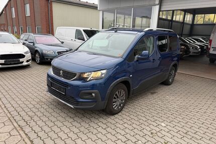 Peugeot Rifter Gebrauchtwagen