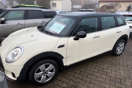Mini Cooper Gebrauchtwagen