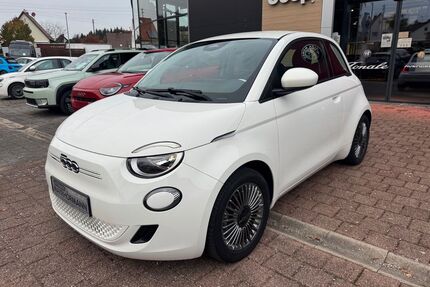 Fiat 500e Gebrauchtwagen