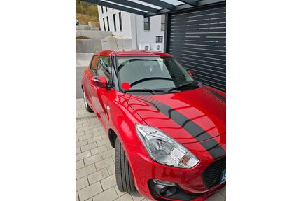 Suzuki Swift Gebrauchtwagen