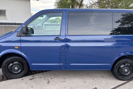 VW T5 Transporter Gebrauchtwagen