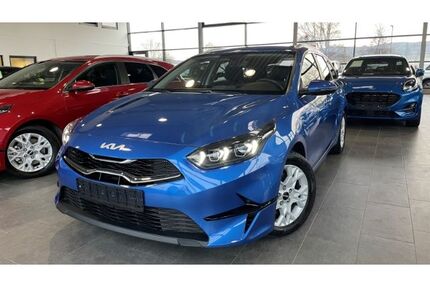 Kia ceed Sportswagon Gebrauchtwagen