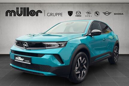Opel Mokka Gebrauchtwagen