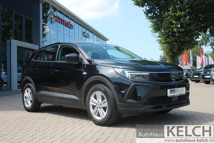 Opel Grandland (X) Gebrauchtwagen