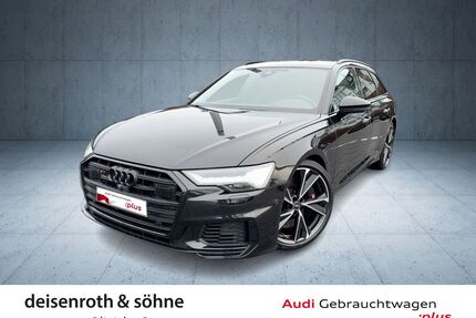 Audi S6 Gebrauchtwagen