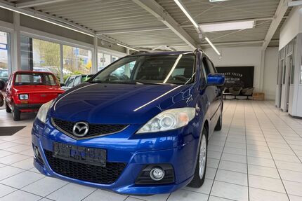 Mazda 5 Gebrauchtwagen