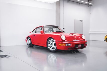 Porsche 964 Gebrauchtwagen